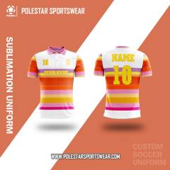 CUSTOMIZED POLO SHIRTS