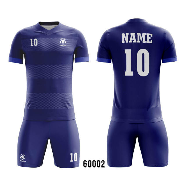 Full Sublimation Jersey With Your Own Design
