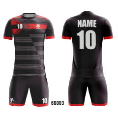 Full Sublimation Jersey With Your Own Design