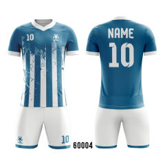 Full Sublimation Jersey With Your Own Design