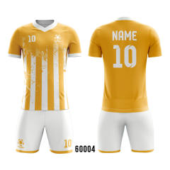 Full Sublimation Jersey With Your Own Design