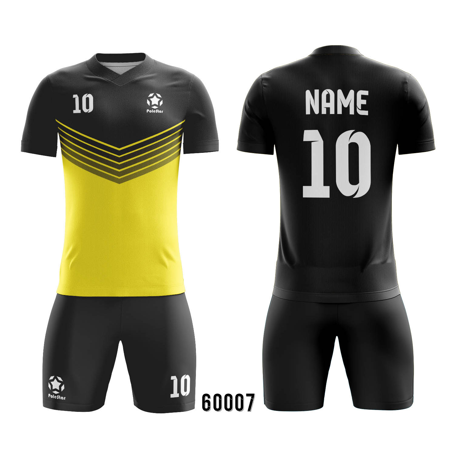 Soccer Jersey