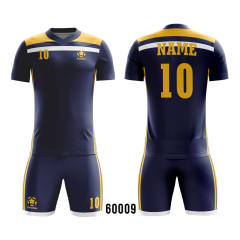 Full Sublimation Jersey With Your Own Design