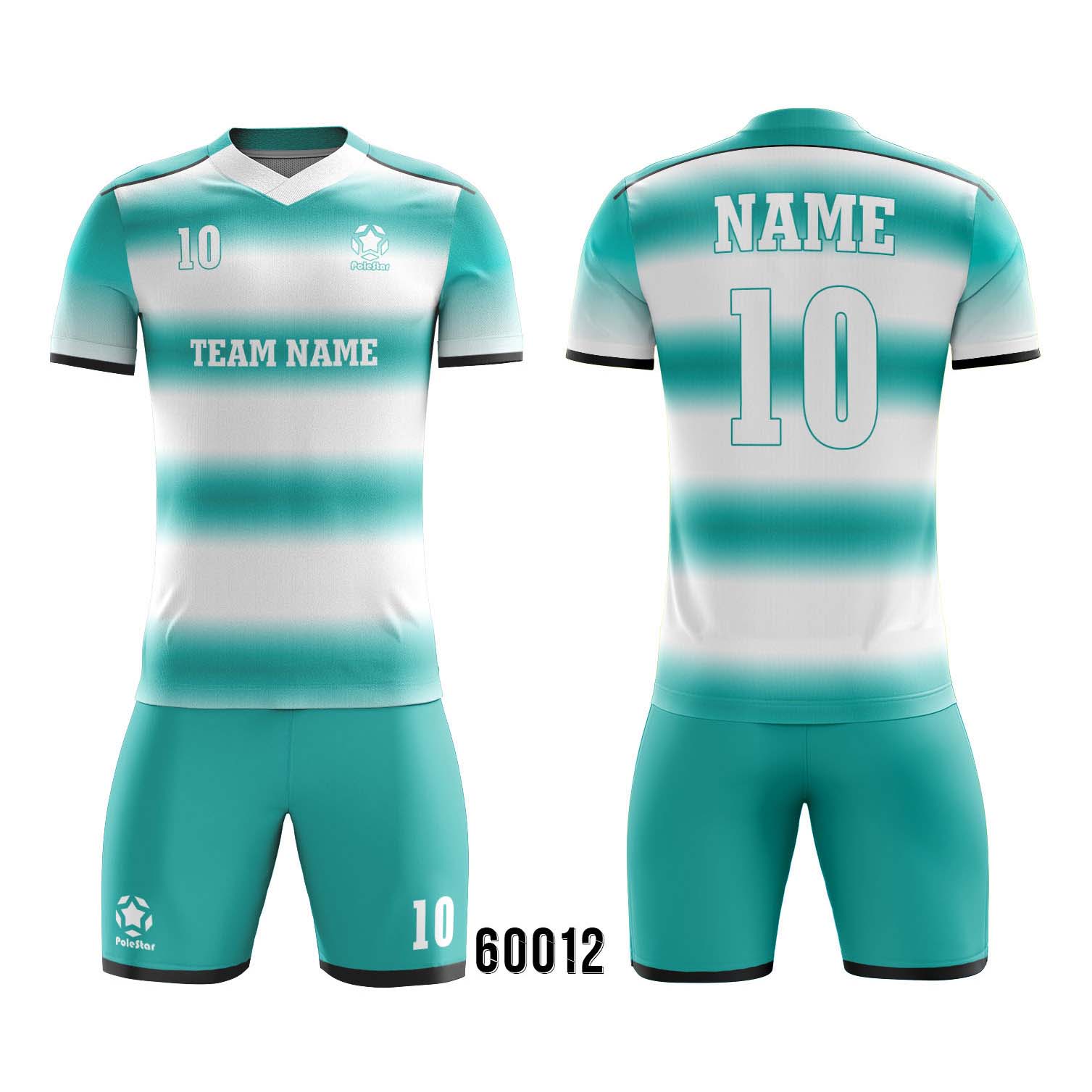 Soccer Jersey