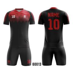 Full Sublimation Jersey With Your Own Design