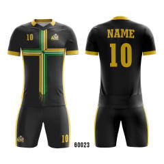 Full Sublimation Jersey With Your Own Design