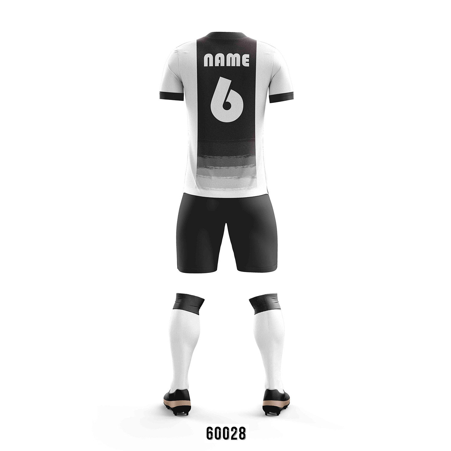 Soccer Jersey