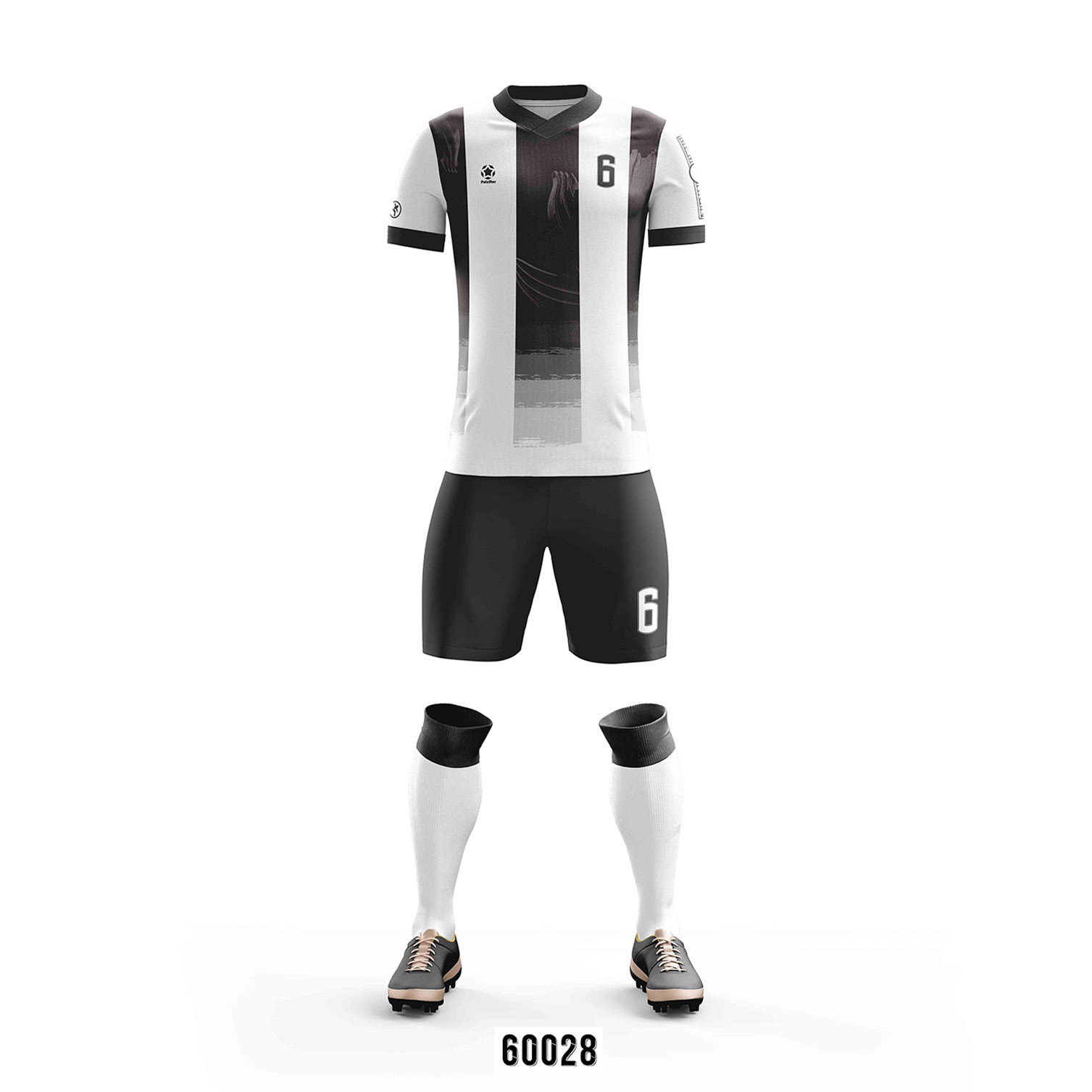 Soccer Jersey