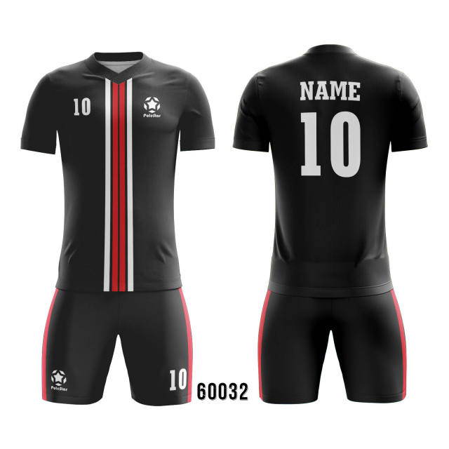 Full Sublimation Jersey With Your Own Design