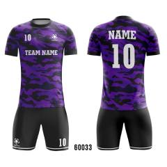 Full Sublimation Jersey With Your Own Design