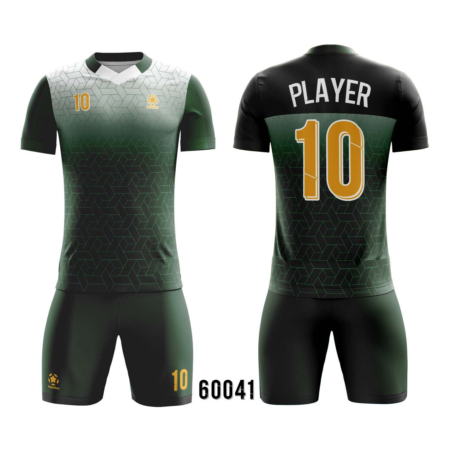 Soccer Jersey