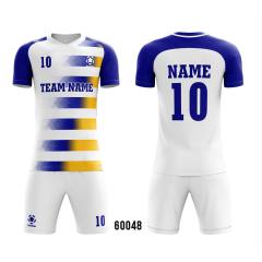 Full Sublimation Jersey With Your Own Design