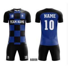 Full Sublimation Jersey With Your Own Design