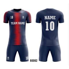 Full Sublimation Jersey With Your Own Design