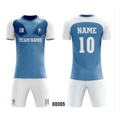 Full Sublimation Jersey With Your Own Design