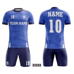 Full Sublimation Jersey With Your Own Design