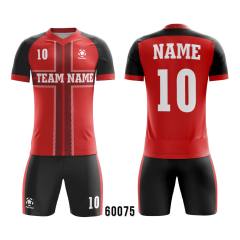 Full Sublimation Jersey With Your Own Design