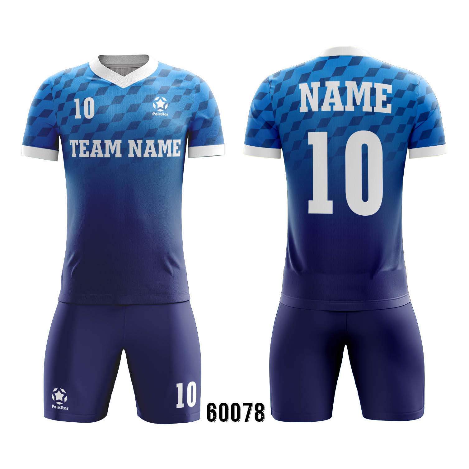 Soccer Jersey