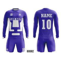 Full Sublimation Jersey With Your Own Design