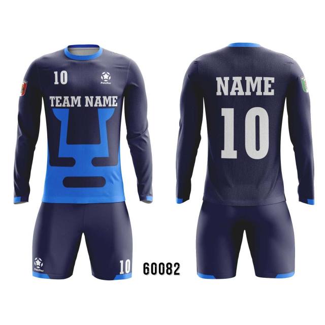 Full Sublimation Jersey With Your Own Design