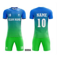 Full Sublimation Jersey With Your Own Design