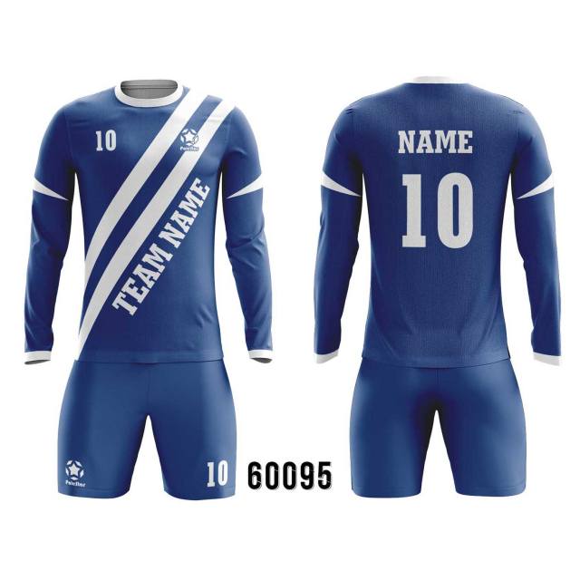 Full Sublimation Jersey With Your Own Design