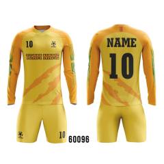 Full Sublimation Jersey With Your Own Design