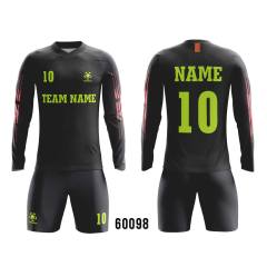 Full Sublimation Jersey With Your Own Design