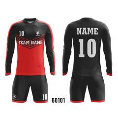 Full Sublimation Jersey With Your Own Design