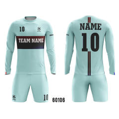 Full Sublimation Jersey With Your Own Design