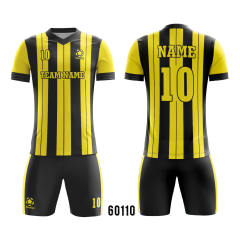 Full Sublimation Jersey With Your Own Design