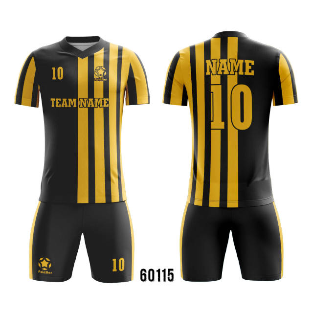Full Sublimation Jersey With Your Own Design