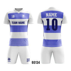 Full Sublimation Jersey With Your Own Design