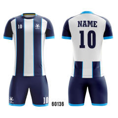 Full Sublimation Jersey With Your Own Design