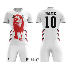 Full Sublimation Jersey With Your Own Design