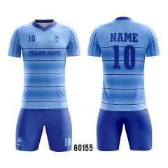 Full Sublimation Jersey With Your Own Design