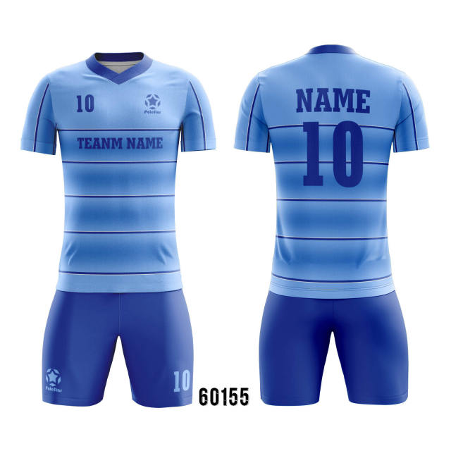 Full Sublimation Jersey With Your Own Design
