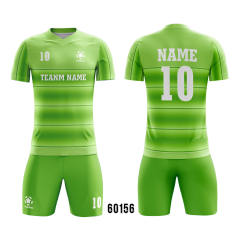 Full Sublimation Jersey With Your Own Design