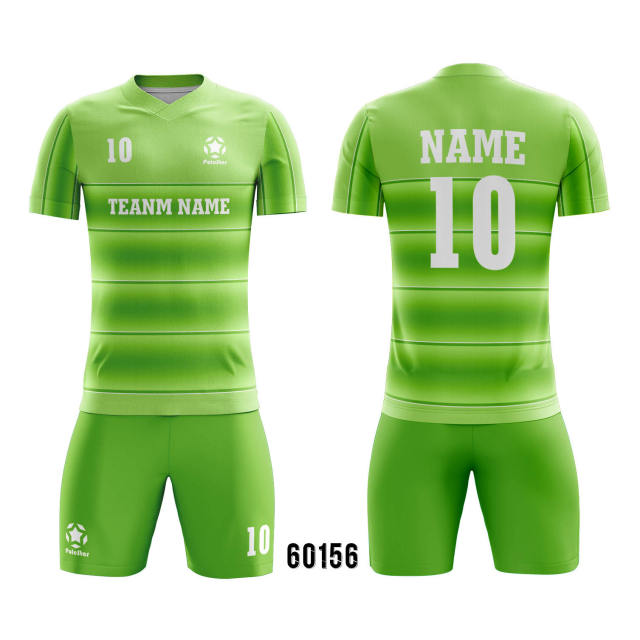 Full Sublimation Jersey With Your Own Design