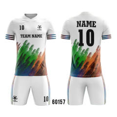 Full Sublimation Jersey With Your Own Design
