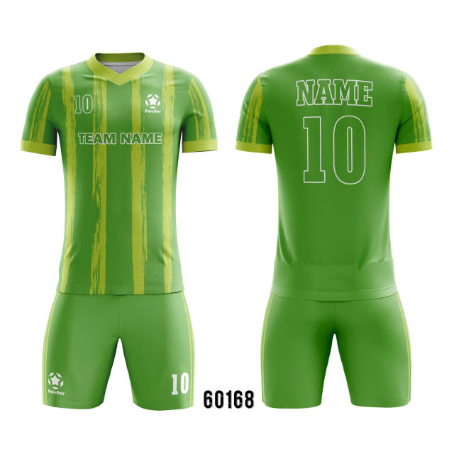 Full Sublimation Jersey With Your Own Design