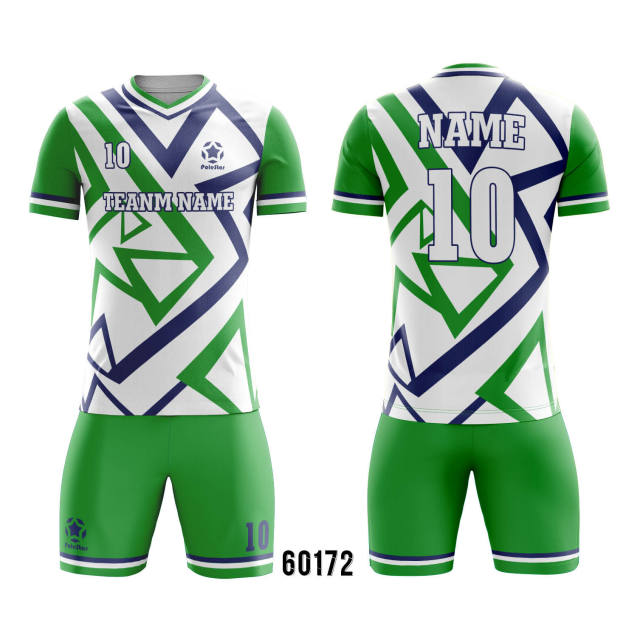 Full Sublimation Jersey With Your Own Design