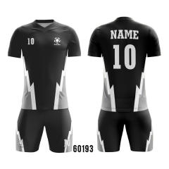 Full Sublimation Jersey With Your Own Design