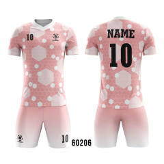 Full Sublimation Jersey With Your Own Design