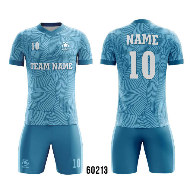 Full Sublimation Jersey With Your Own Design