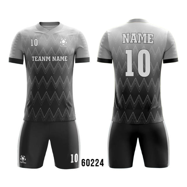 Full Sublimation Jersey With Your Own Design