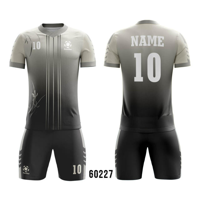 Full Sublimation Jersey With Your Own Design