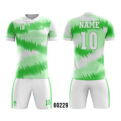 Full Sublimation Jersey With Your Own Design