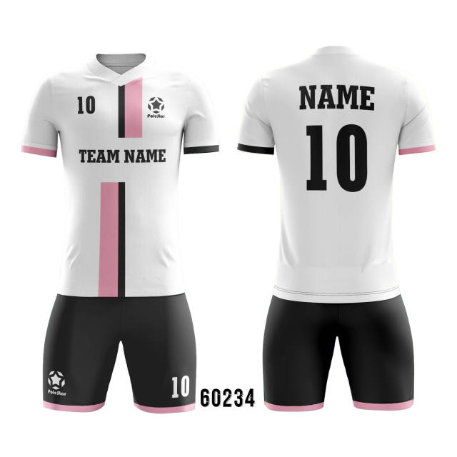 Full Sublimation Jersey With Your Own Design