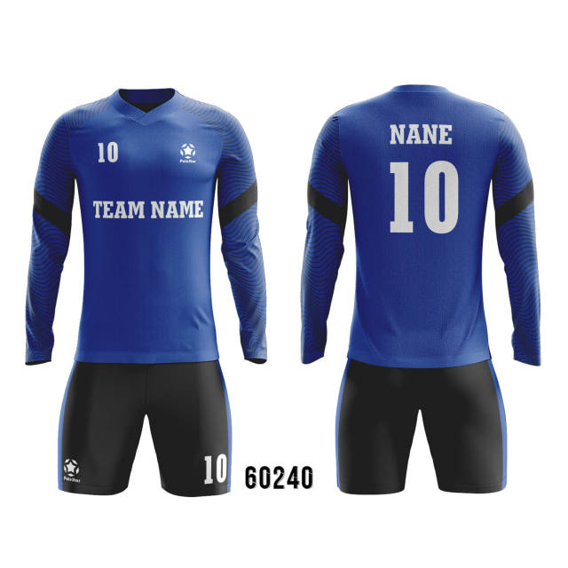 Full Sublimation Jersey With Your Own Design